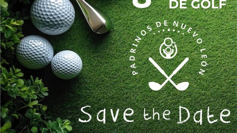 8vo Torneo Padrinos de Nuevo Leon