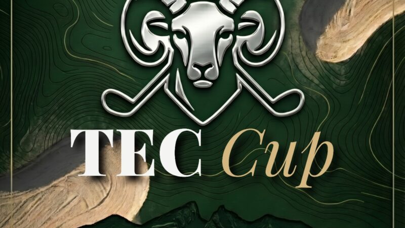 THE CHOSEN CUP/ STROKE PLAY.