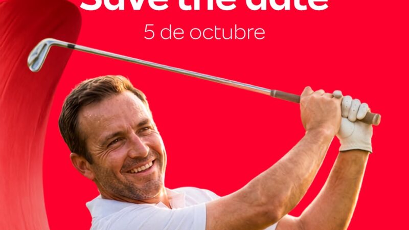 Copa Mapfre Seguros.