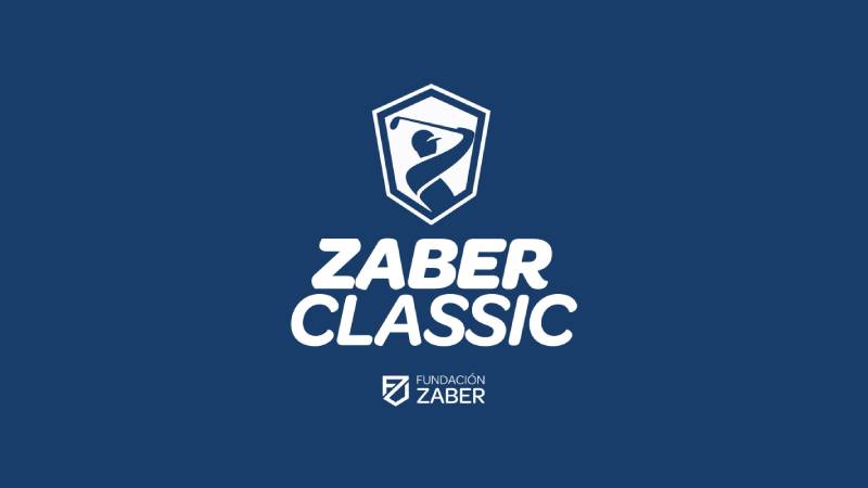 Torneo de Golf Fundación ZABER 2026